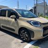 toyota sienta 2023 -TOYOTA--Sienta 6AA-MXPL10G--MXPL10-1039017---TOYOTA--Sienta 6AA-MXPL10G--MXPL10-1039017- image 12