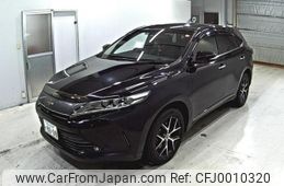 toyota harrier 2018 quick_quick_DBA-ZSU60W_ZSU60-0162560