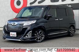 toyota roomy 2020 CFJ1709940