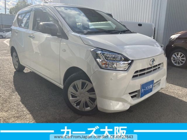 daihatsu mira-e-s 2019 -DAIHATSU--Mira e:s 5BA-LA350S--LA350S-0197643---DAIHATSU--Mira e:s 5BA-LA350S--LA350S-0197643- image 2