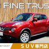 nissan juke 2012 -NISSAN--Juke DBA-YF15--YF15-061107---NISSAN--Juke DBA-YF15--YF15-061107- image 1