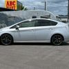 toyota prius 2012 CFJ1492028 image 9