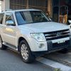 mitsubishi pajero 2008 quick_quick_V87W_V87W-0100228 image 1