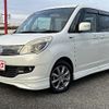 suzuki solio 2012 CFJ1809178 image 1