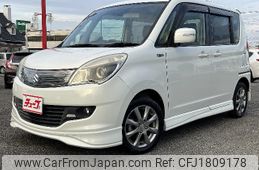 suzuki solio 2012 CFJ1809178