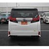 toyota alphard 2017 -TOYOTA--Alphard DBA-AGH35W--AGH35-0018262---TOYOTA--Alphard DBA-AGH35W--AGH35-0018262- image 8