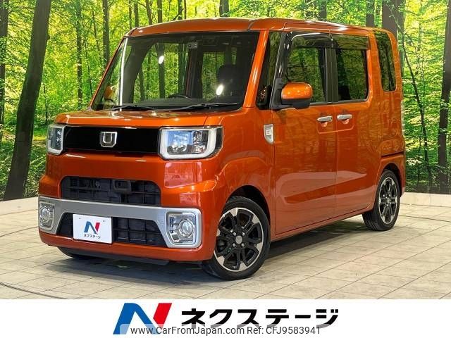 daihatsu wake 2014 -DAIHATSU--WAKE DBA-LA700S--LA700S-0012942---DAIHATSU--WAKE DBA-LA700S--LA700S-0012942- image 1