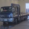 isuzu giga 2009 -ISUZU 【群馬 100ﾋ2891】--Giga CYH77W8-7000104---ISUZU 【群馬 100ﾋ2891】--Giga CYH77W8-7000104- image 1