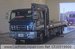 isuzu giga 2009 -ISUZU 【群馬 100ﾋ2891】--Giga CYH77W8-7000104---ISUZU 【群馬 100ﾋ2891】--Giga CYH77W8-7000104-