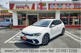 volkswagen polo 2023 -VOLKSWAGEN--VW Polo AWDLA--WVWZZZAWZPU043048---VOLKSWAGEN--VW Polo AWDLA--WVWZZZAWZPU043048-