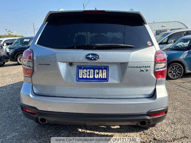 subaru forester 2014 -SUBARU--Forester SJG--023805---SUBARU--Forester SJG--023805- image 2