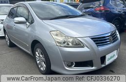 toyota blade 2010 -TOYOTA--Blade DBA-AZE154H--AZE154-1007501---TOYOTA--Blade DBA-AZE154H--AZE154-1007501-