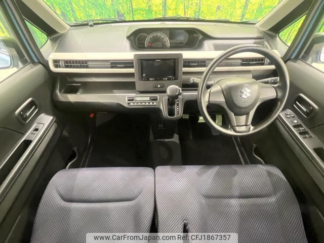 suzuki wagon-r 2018 CFJ1867357 image 2