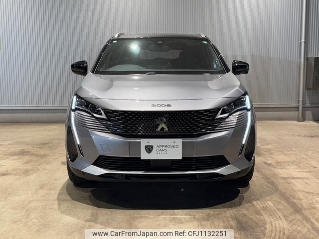 peugeot 3008 2024 quick_quick_P845G06_VF3M45GFUPS111094 image 2