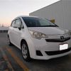 toyota ractis 2014 TE3781 image 19