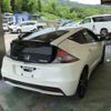 honda cr-z 2013 -HONDA--CR-Z ZF2-1003390---HONDA--CR-Z ZF2-1003390- image 5