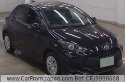 toyota yaris 2020 quick_quick_6AA-MXPH15_MZPH15-0005066