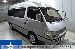 toyota hiace-wagon 1999 -TOYOTA 【香川 800す1795】--Hiace Wagon KZH120G--KZH120-1007358---TOYOTA 【香川 800す1795】--Hiace Wagon KZH120G--KZH120-1007358-