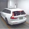 volvo s60 2023 quick_quick_5AA-ZB420TM_YV1ZWK8M6P2536422 image 2