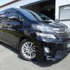 toyota vellfire 2013 quick_quick_ANH20W_ANH20-8274319 image 1