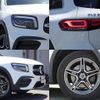 mercedes-benz glb-class 2022 quick_quick_3DA-247613M_W1N2476132W185951 image 4