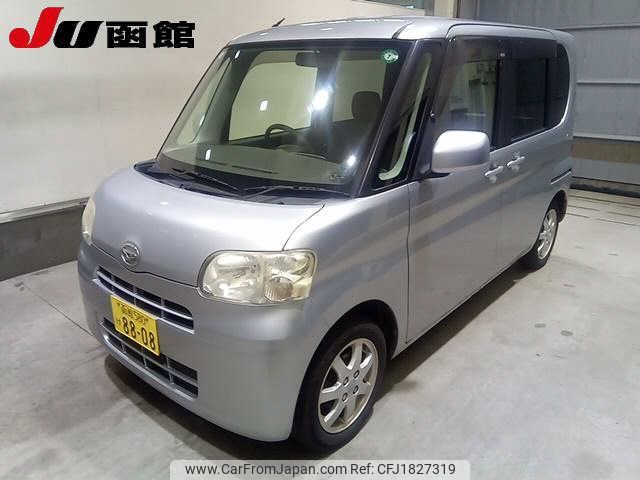 daihatsu tanto 2011 CFJ1827319 image 1