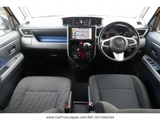 daihatsu thor 2018 CFJ1666244 image 2