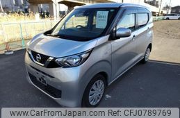 nissan dayz 2020 quick_quick_5BA-B43W_B43W-0028539