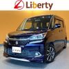 suzuki solio-bandit 2016 quick_quick_MA36S_MA36S-631028 image 1