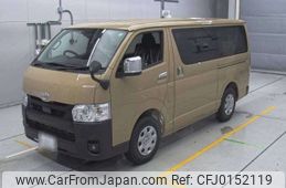 toyota hiace-van 2024 -TOYOTA 【富士山 403ｽ8467】--Hiace Van 3BF-TRH200V--TRH200-0390592---TOYOTA 【富士山 403ｽ8467】--Hiace Van 3BF-TRH200V--TRH200-0390592-