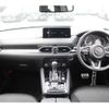 mazda cx-8 2023 -MAZDA--CX-8 6BA-KG5P--KG5P-350520---MAZDA--CX-8 6BA-KG5P--KG5P-350520- image 17