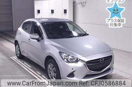 mazda demio 2017 -MAZDA--Demio DJ3AS-302623---MAZDA--Demio DJ3AS-302623-