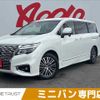 nissan elgrand 2022 -NISSAN--Elgrand 5BA-TE52--TE52-149552---NISSAN--Elgrand 5BA-TE52--TE52-149552- image 1