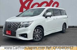 nissan elgrand 2022 -NISSAN--Elgrand 5BA-TE52--TE52-149552---NISSAN--Elgrand 5BA-TE52--TE52-149552-