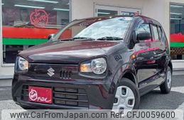 suzuki alto 2018 -SUZUKI 【盛岡 580ｸ 844】--Alto DBA-HA36S--HA36S-379852---SUZUKI 【盛岡 580ｸ 844】--Alto DBA-HA36S--HA36S-379852-