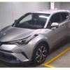 toyota c-hr 2018 quick_quick_DAA-ZYX10_2131330 image 1