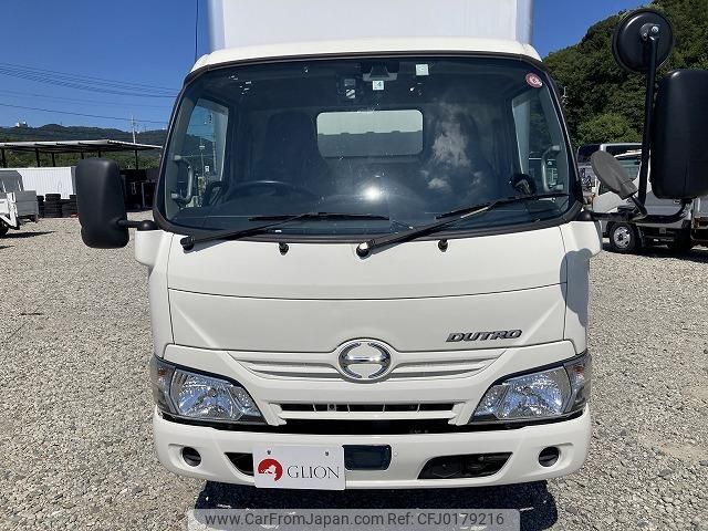 hino dutro 2018 GOO_NET_EXCHANGE_0730233A30240905W003 image 2