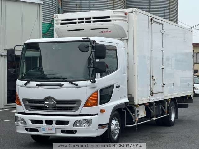 hino ranger 2015 CFJ0377914 image 1