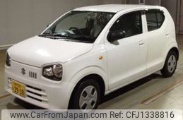 suzuki alto 2015 -SUZUKI 【神戸 581ﾋ3938】--Alto DBA-HA36S--HA36S-245275---SUZUKI 【神戸 581ﾋ3938】--Alto DBA-HA36S--HA36S-245275-