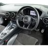 audi tt-coupe 2018 quick_quick_ABA-FVCJS_TRUZZZFV6J1007413 image 11