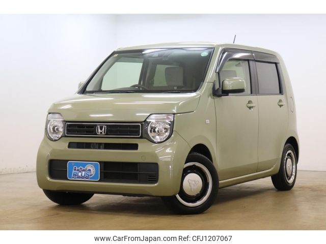 honda n-wgn 2020 -HONDA--N WGN JH3--JH3-1029242---HONDA--N WGN JH3--JH3-1029242- image 1
