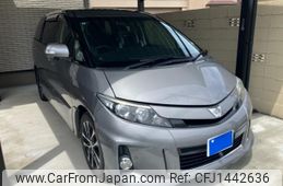 toyota estima 2013 -TOYOTA--Estima DBA-ACR55W--ACR55-0034297---TOYOTA--Estima DBA-ACR55W--ACR55-0034297-