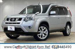 nissan x-trail 2010 -NISSAN--X-Trail LDA-DNT31--DNT31-200812---NISSAN--X-Trail LDA-DNT31--DNT31-200812-