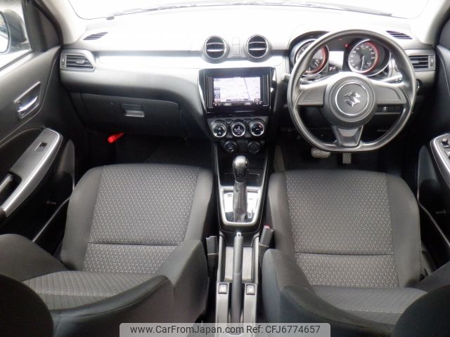 suzuki swift 2018 -SUZUKI--Swift DBA-ZD83S--ZD83S-103228---SUZUKI--Swift DBA-ZD83S--ZD83S-103228- image 2