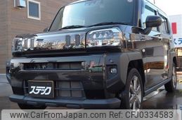 daihatsu taft 2021 CFJ0334583