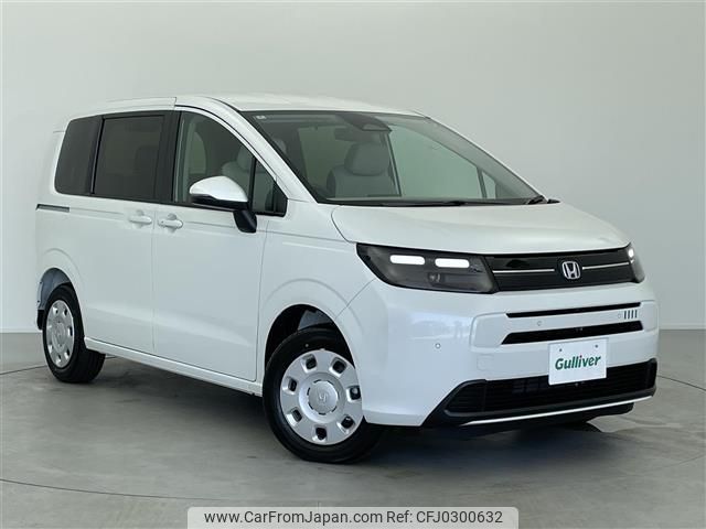 honda freed 2024 -HONDA--Freed 6AA-GT7--GT7-1000311---HONDA--Freed 6AA-GT7--GT7-1000311- image 1