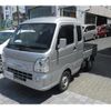 suzuki carry-truck 2020 quick_quick_DA16T_DA16T-543392 image 5