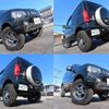 suzuki jimny 2016 quick_quick_ABA-JB23W_JB23W-751136 image 8