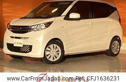 mitsubishi ek-wagon 2021 CFJ1636231