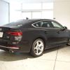 audi a5-sportback 2018 quick_quick_DBA-F5CYRL_WAUZZZF56JA068171 image 2